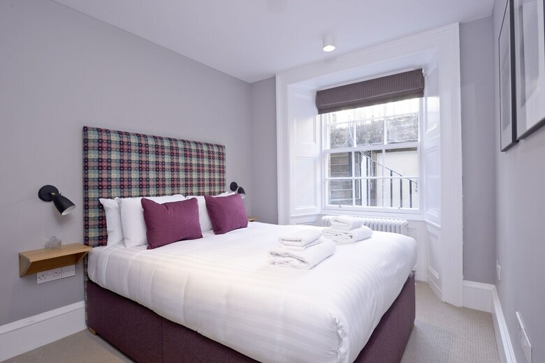 Apartamentos Destiny Scotland - Distillers House