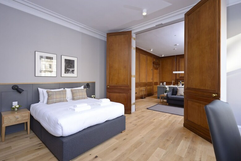 Apartamentos Destiny Scotland - Distillers House