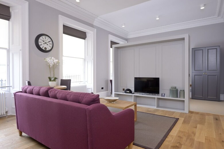 Apartamentos Destiny Scotland - Distillers House