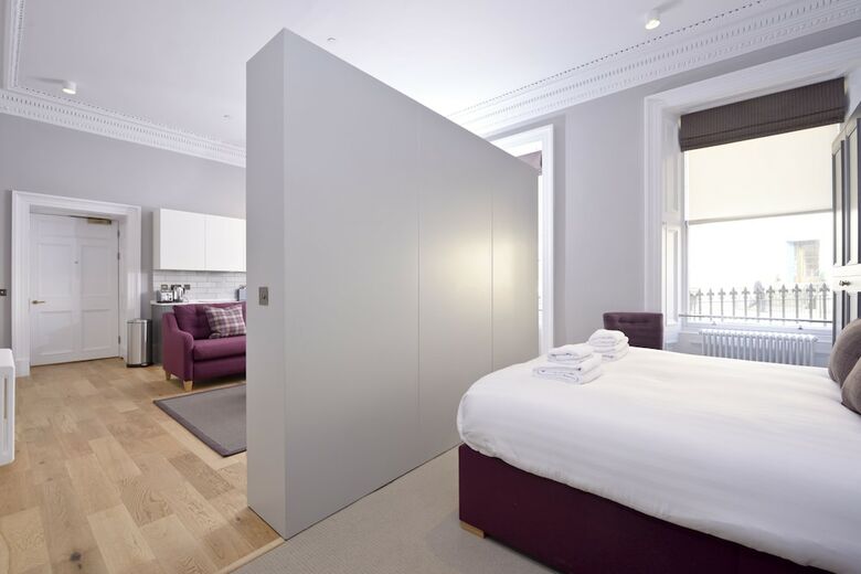 Apartamentos Destiny Scotland - Distillers House