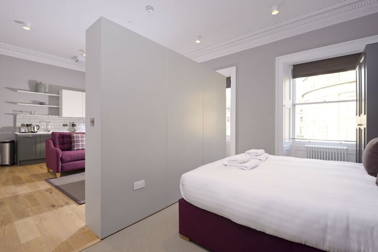 Apartamentos Destiny Scotland - Distillers House