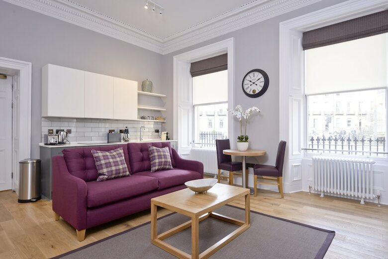 Apartamentos Destiny Scotland - Distillers House