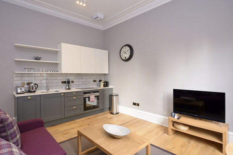 Apartamentos Destiny Scotland - Distillers House