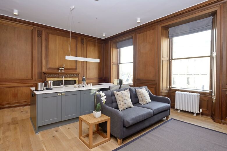 Apartamentos Destiny Scotland - Distillers House