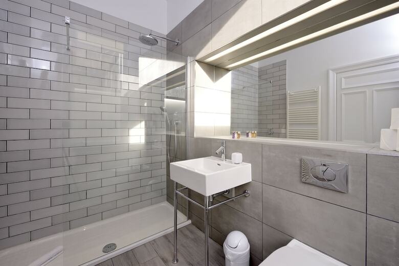 Apartamentos Destiny Scotland - Distillers House