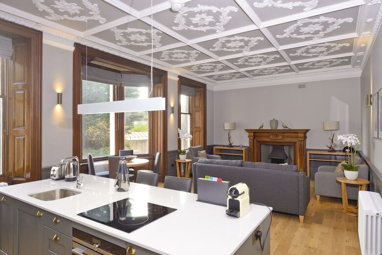 Apartamentos Destiny Scotland - Distillers House