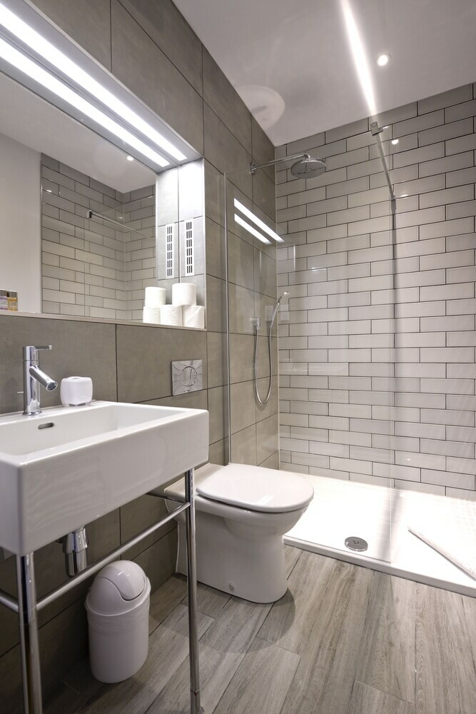 Apartamentos Destiny Scotland - Distillers House