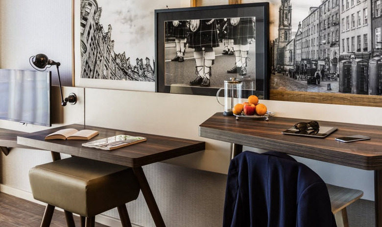 Aparthotel Adagio Edinburgh Royal Mile