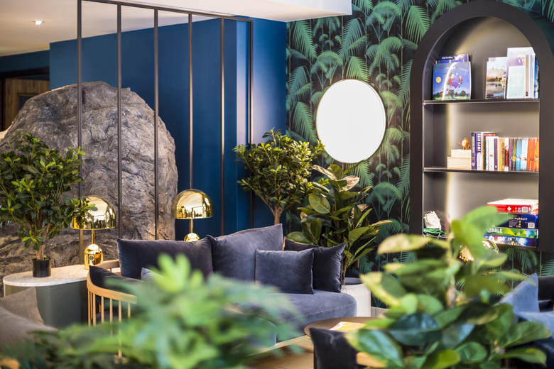 Aparthotel Adagio Edinburgh Royal Mile