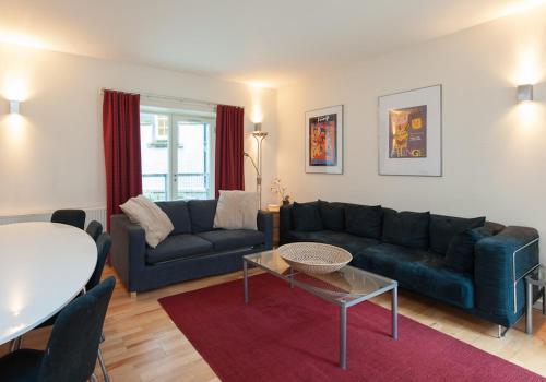 Apartamento Edmonstone Suite Old Town