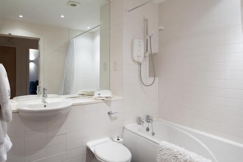 Apartamento Edmonstone Suite Old Town