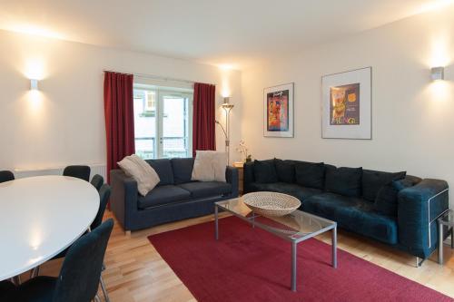Apartamento Edmonstone Suite Old Town