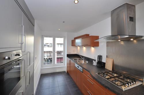 East Pilton Farm 2 Bed Apartment