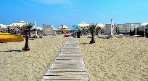 Apartamento Studio Riviera