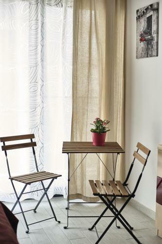 Apartamento Studio Riviera