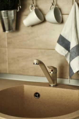Apartamento Studio Riviera