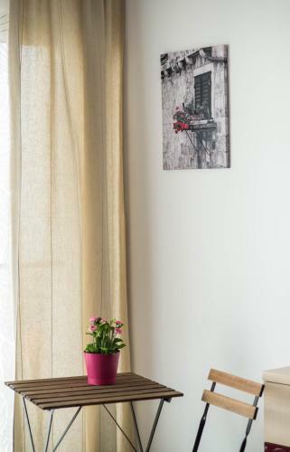 Apartamento Studio Riviera