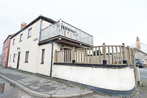 Apartamento Corn Cottage