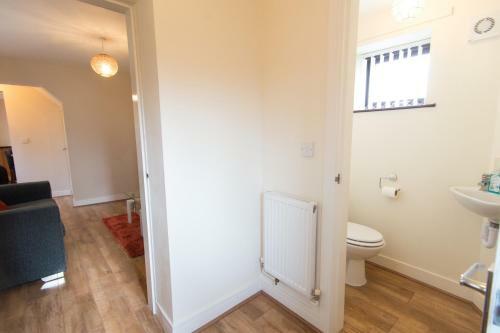 Apartamento Corn Cottage