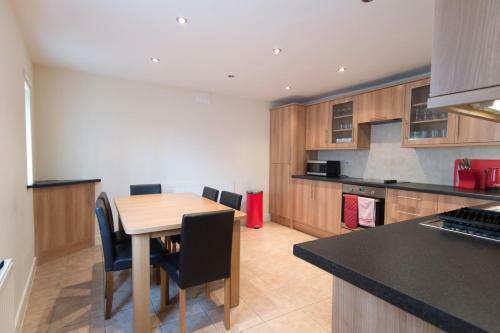 Apartamento Corn Cottage
