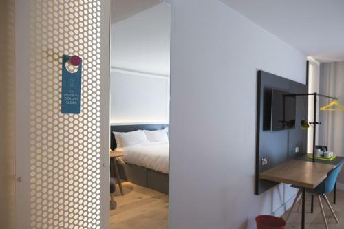 Hotel Lodge At Solent