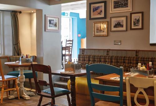 Hotel Lodge At Solent