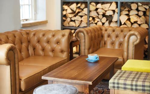 Hotel Lodge At Solent