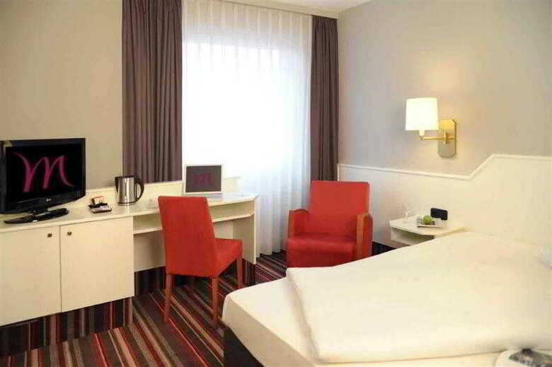 Hotel Mercure