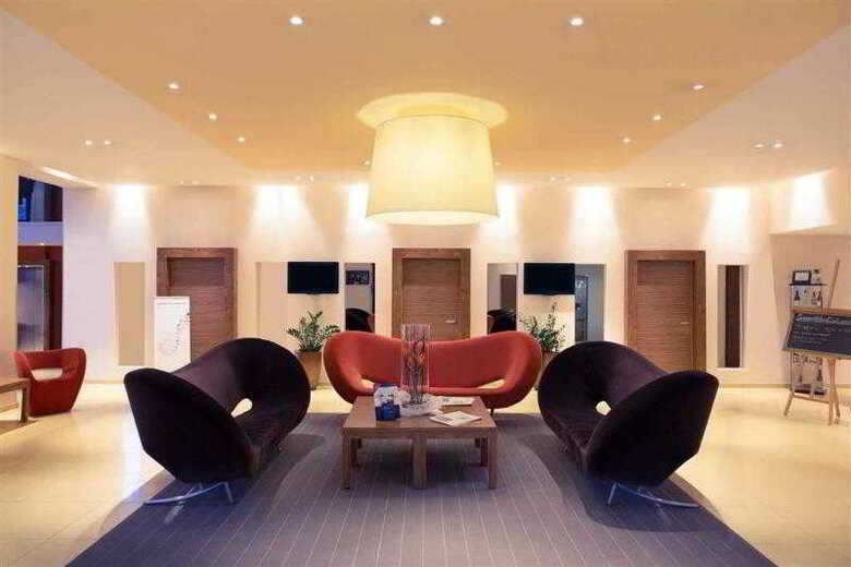 Mercure Hotel Stuttgart Sindelfingen An Der Messe