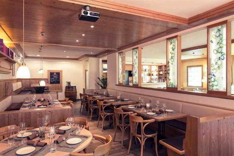 Mercure Hotel Stuttgart Sindelfingen An Der Messe