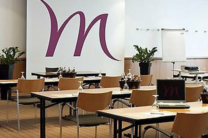 Mercure Hotel Stuttgart Sindelfingen An Der Messe