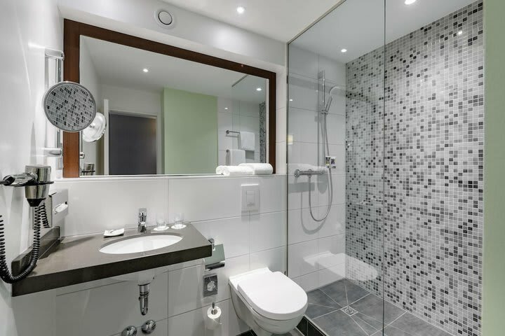 Mercure Hotel Stuttgart Sindelfingen An Der Messe