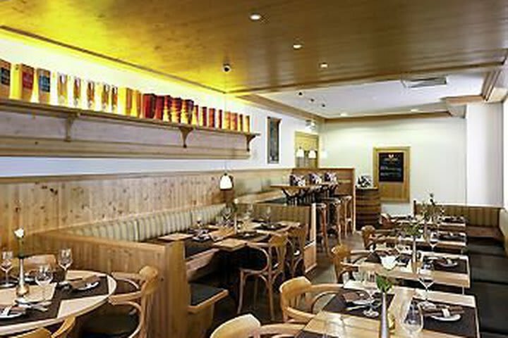 Mercure Hotel Stuttgart Sindelfingen An Der Messe
