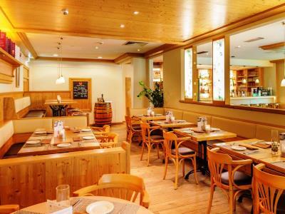 Mercure Hotel Stuttgart Sindelfingen An Der Messe