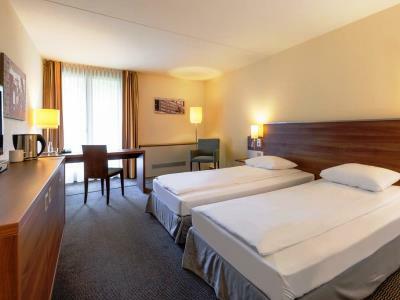 Mercure Hotel Stuttgart Sindelfingen An Der Messe