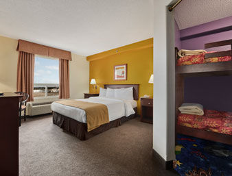 Hotel Super 8 Barrie