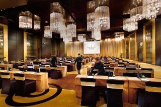 Hotel Intercontinental Beijing Beichen
