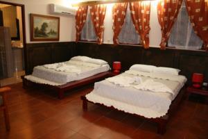 Hotel Playa Bejuco