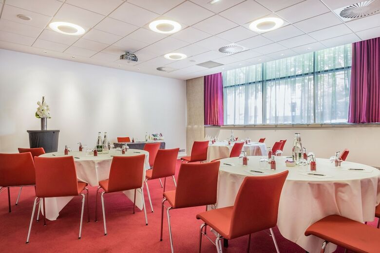 Radisson Blu Hotel Boulogne
