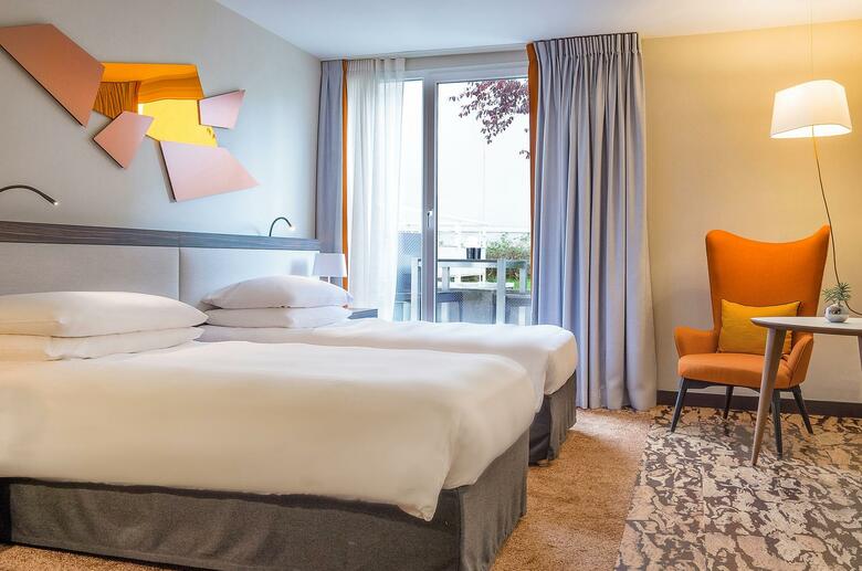 Radisson Blu Hotel Boulogne