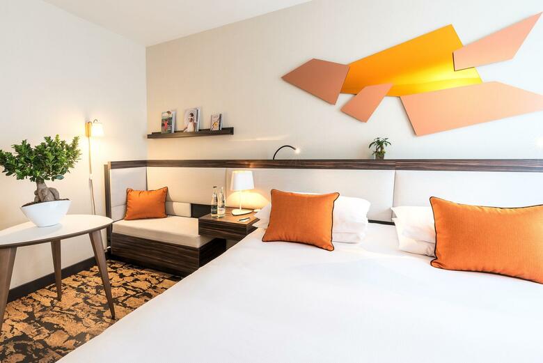 Radisson Blu Hotel Boulogne