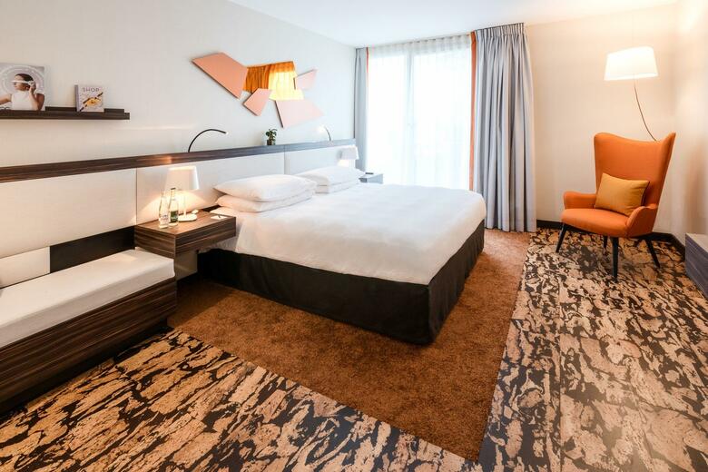 Radisson Blu Hotel Boulogne