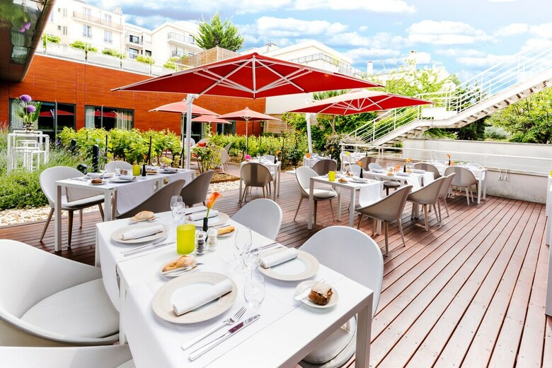 Radisson Blu Hotel Boulogne