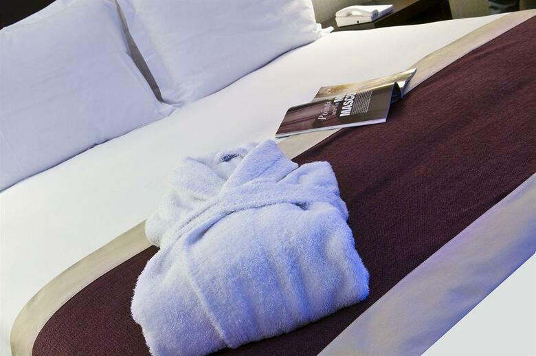 Radisson Blu Hotel Boulogne