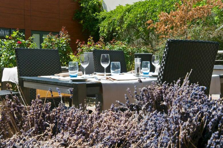 Radisson Blu Hotel Boulogne