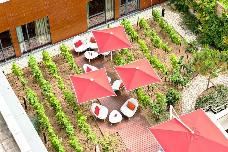 Radisson Blu Hotel Boulogne
