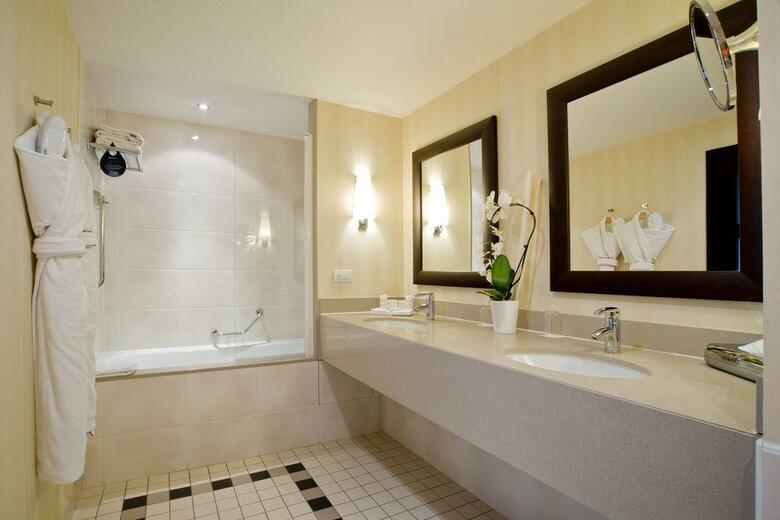 Radisson Blu Hotel Boulogne