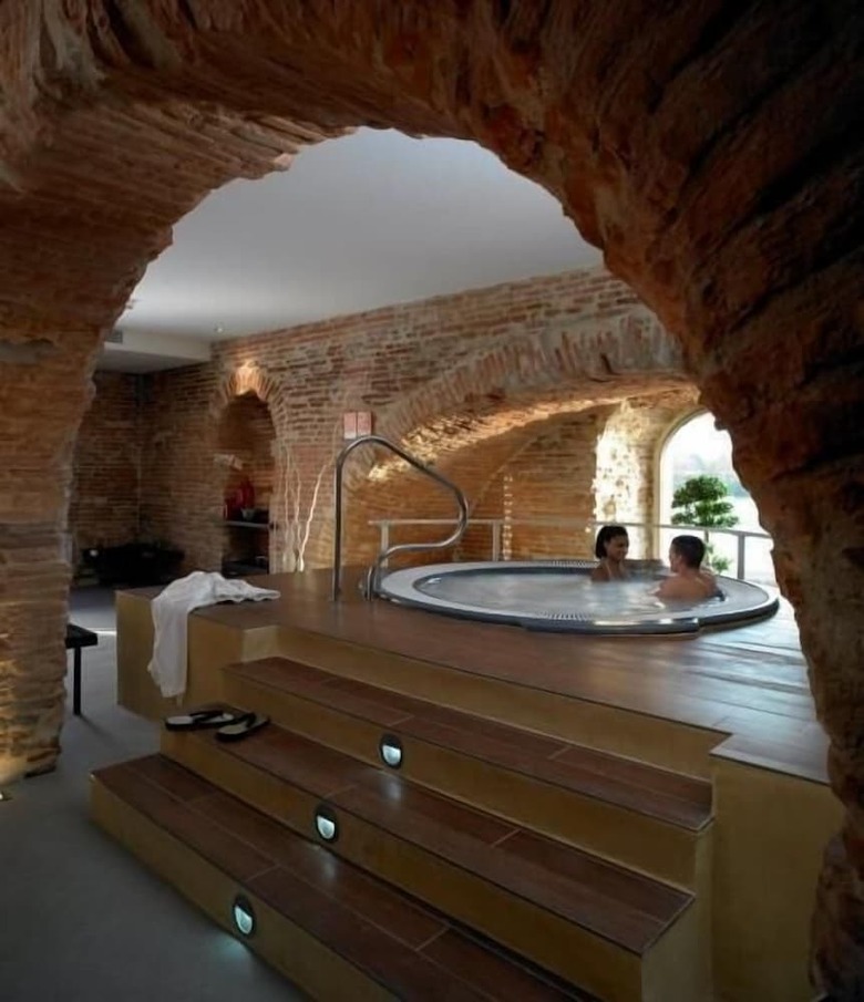 Hotel Moulin De Moissac
