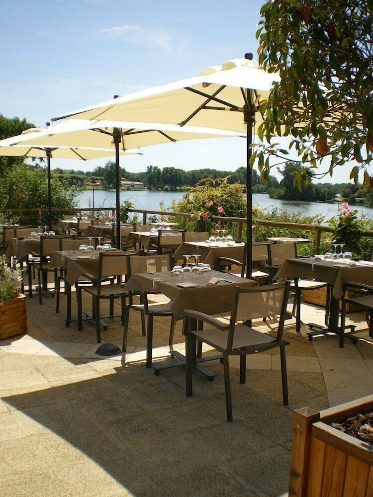 Hotel Moulin De Moissac