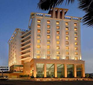 Hotel Grand Hometel Malad